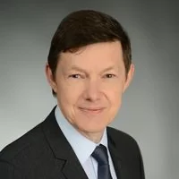 Dr. Uwe Herzog