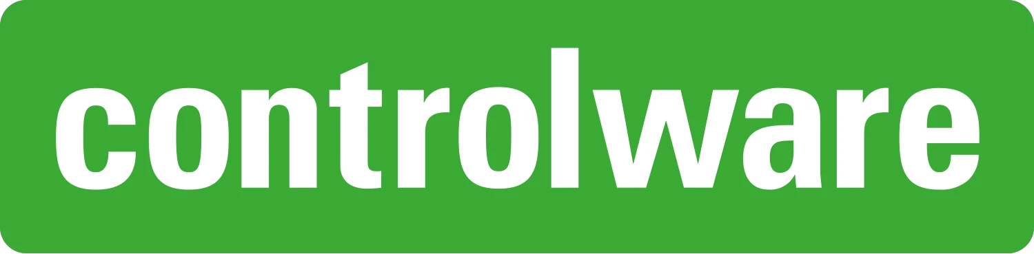Controlware logo