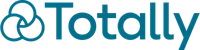 Totally PLC logo